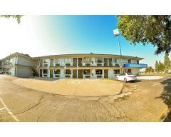 Anderson Inn by BlissPoint
