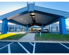BlissPoint Inn & Suites - Kokomo